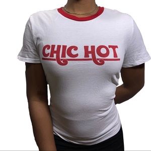 ❤️Hot Chic❤️